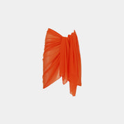 FINA Pareo orange