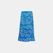 ISABELLA Damen-Kilt