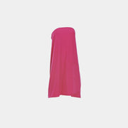 THEA Damen-Kilt beere