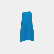 THEA Damen-Kilt türkis