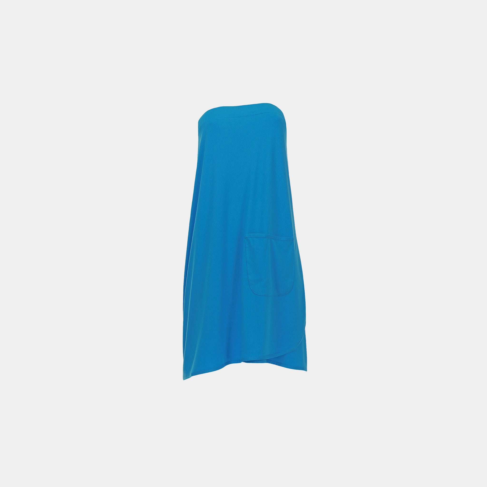 THEA Damen-Kilt türkis