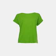 LUNA T-Shirt apfelgrün