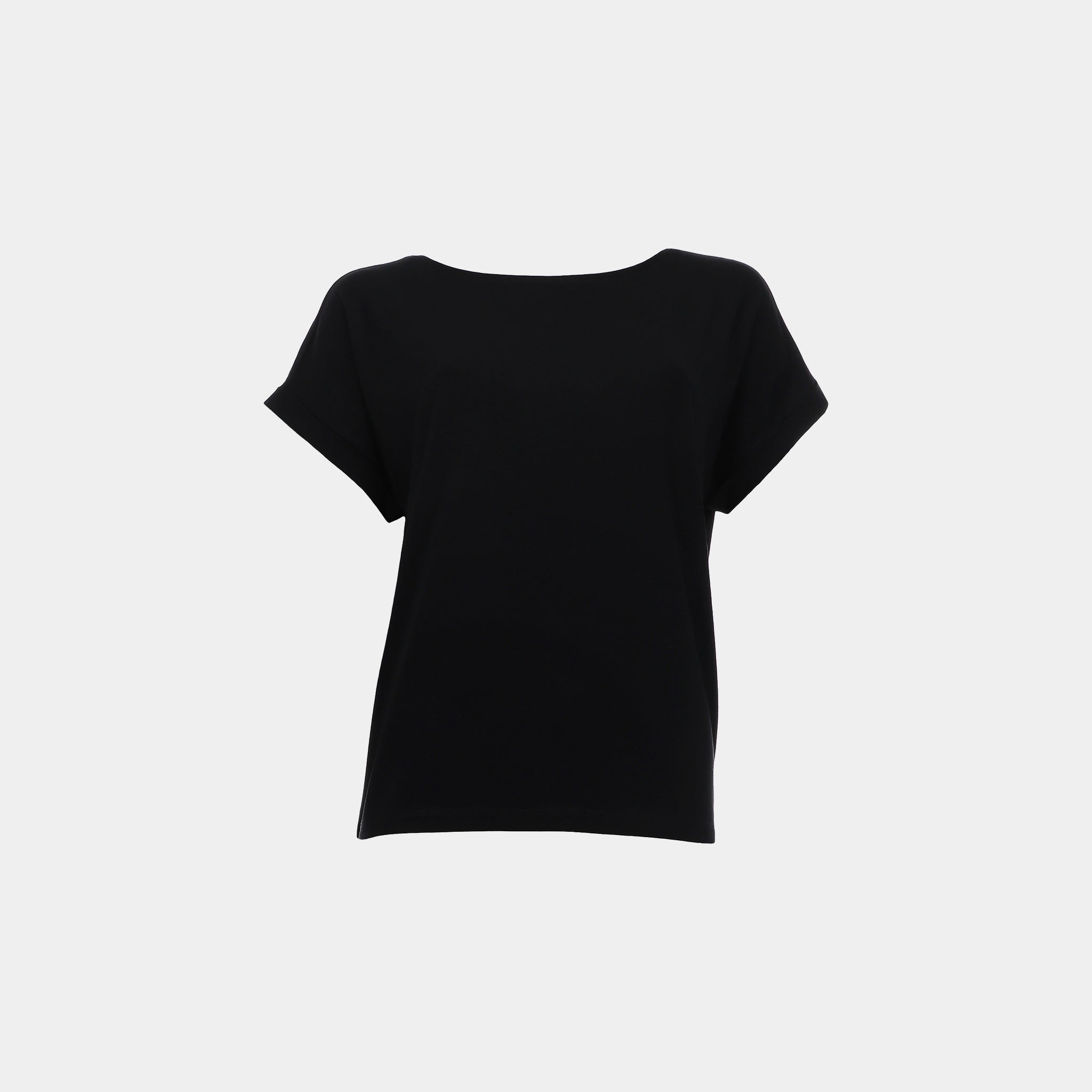 LUNA T-Shirt schwarz