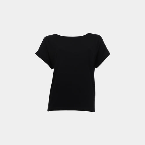 LUNA T-Shirt schwarz