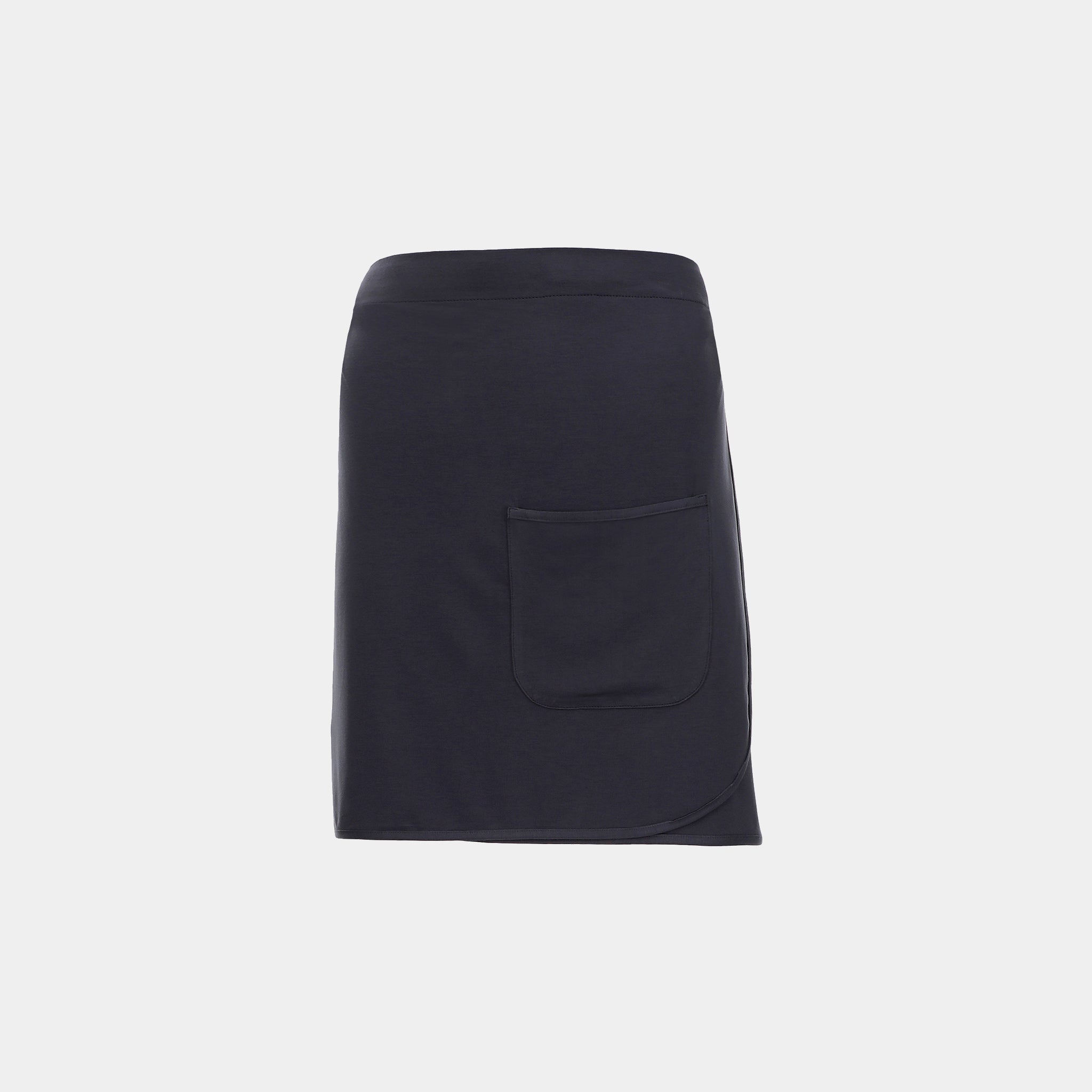NILS Herren-Kilt anthrazit