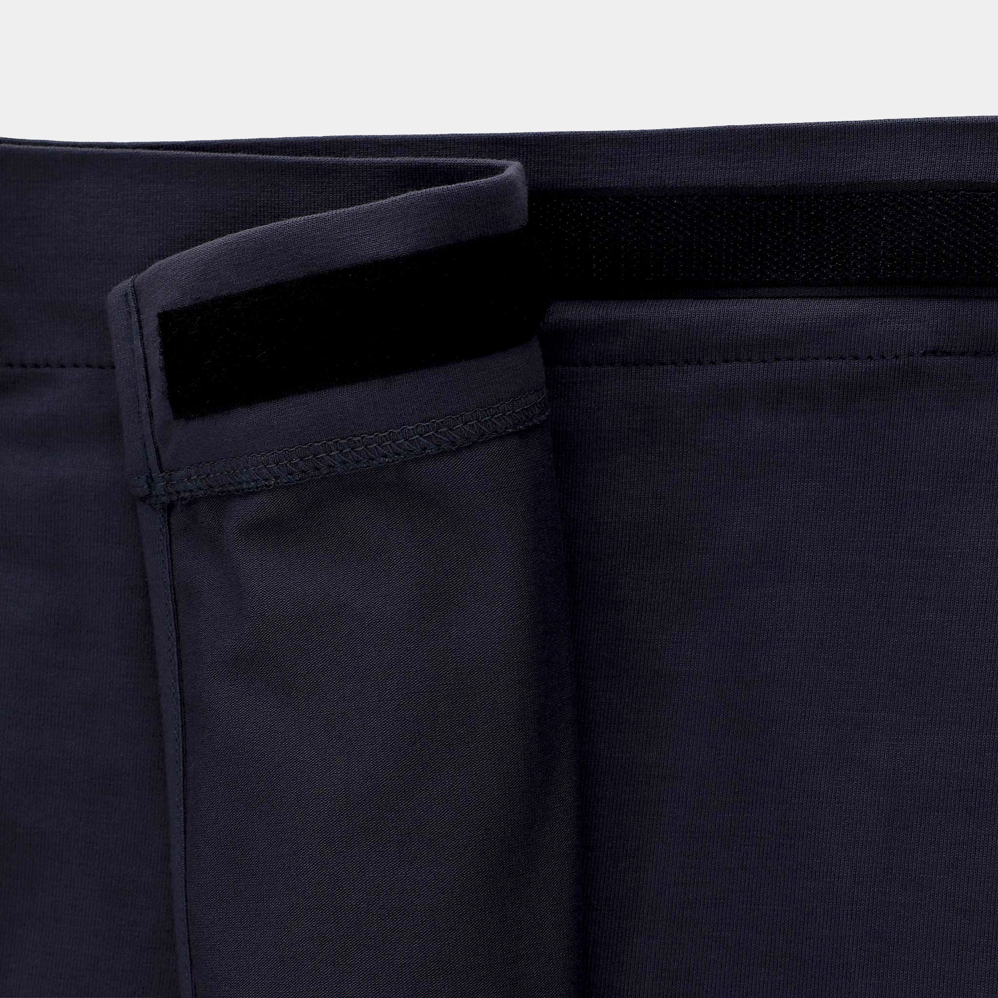 NILS Herren-Kilt anthrazit