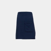 NILS Herren-Kilt navy