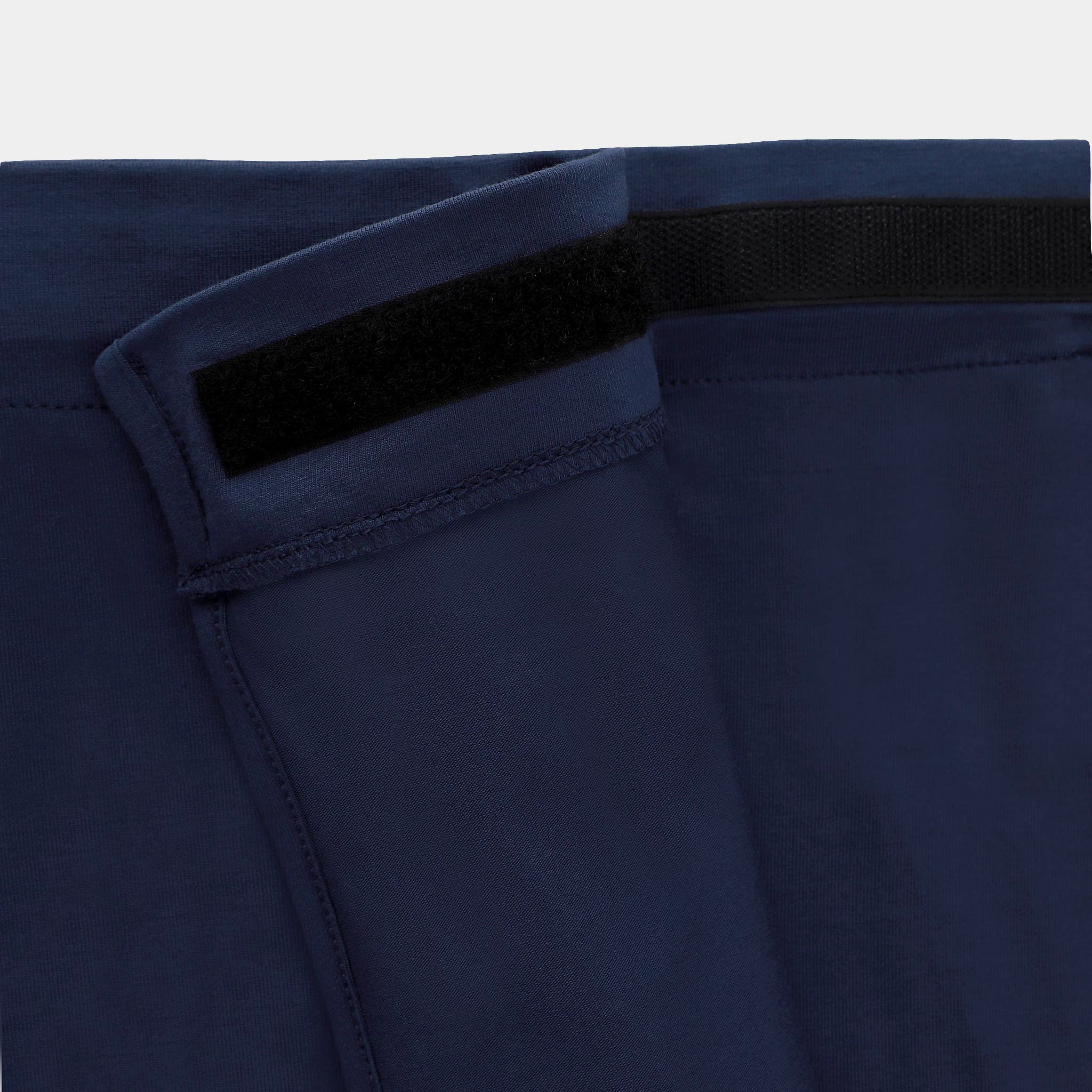 NILS Herren-Kilt navy
